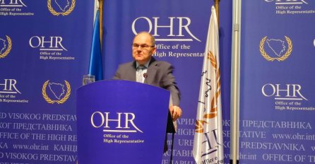 Kako će se Schmidtove izmjene Izbornog zakona BiH primijeniti u praksi?