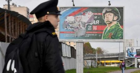 PREGLED DANAŠNJIH DEŠAVANJA U UKRAJINI: 4 događaja koja su obilježila dan