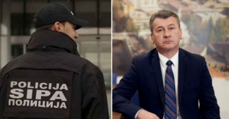 Ibrahim Hadžibajrić osumnjičen za zloupotrebu položaja