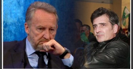 Kapidžić tvrdi da je Izetbegović pokraden i da je Bećirović pobijedio uz pomoć stranih obavještajnih službi