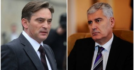 NEVIĐENA PANIKA U ČOVIĆEVIM REDOVIMA: "Komšić je već rekao NE, Bećirović i Cvijanović odlučuju hoće li Hrvat iz HNS-a na čelo Vijeća ministara…"