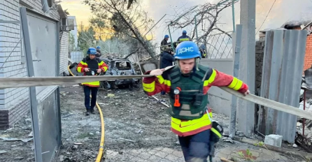 ANALIZA/Putin potpisuje zakone o aneksiji Ukrajine usred vojnih neuspjeha