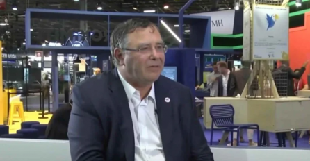 Šef francuske energetske kompanije TotalEnergies protiv uvođenja EU ograničenja na cijenu ruske nafte: "Tim potezom samo ćemo dati kontrolu Putinu, a cijena barela otići će na 150 USD"