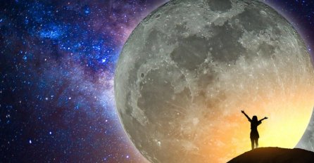 9. OKTOBRA STIŽE PUN MJESEC! PRIVUCITE NOVAC U NOĆI: Uradite samo 1 STVAR i gledajte kako vam se ŽIVOT mijenja iz korijena