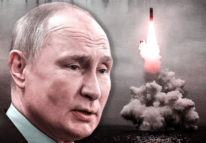 Amerika kupuje antiradijacijske lijekove nakon Putinove nuklearne prijetnje