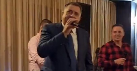 Pogledajte koliko je glasova Dodik osvojio u svom selu