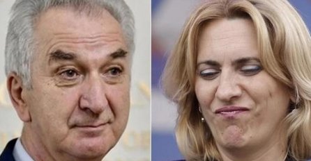 Novi podaci izbora 2022: Koliko je dobila glasova Cvijanović, a koliko Šarović?