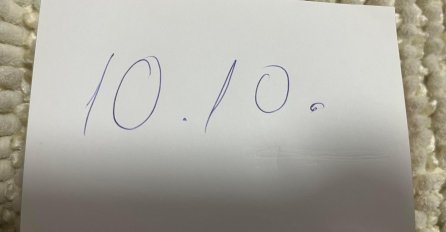 STIŽE NAJMOĆNIJI DAN - EVO ZAŠTO JE 10.10. MAGIČAN DATUM: Budite spremni za veliku promjenu