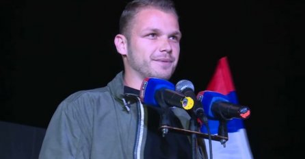 Stanivuković: Narodna volja je pokradena, narod ne smije biti pokraden