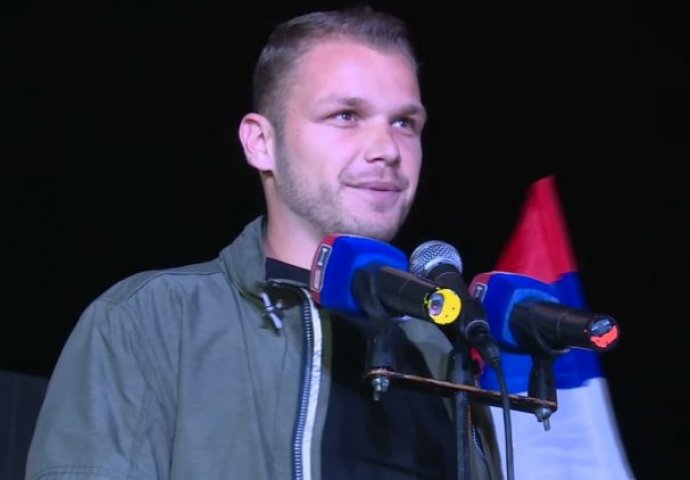 Stanivuković: Narodna volja je pokradena, narod ne smije biti pokraden