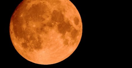 STIŽE PUN MJESEC U RAKU: 4 znaka neka se spreme za HAOS - 7. januar je ključan DATUM