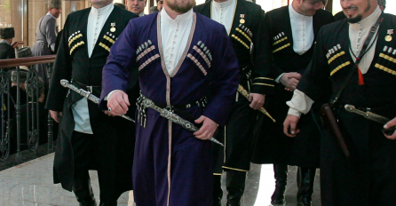 Zar je već došlo do toga? Ruski vojni porazi upravo su stvorili generala Kadirova, a za sve umjerenije od njega uskoro neće biti mjesta, uključujući i Putinovog ministra obrane Šojgua