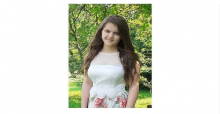 Pronađena 16-godišnja Sanja Dunđer čiji je nestanak prijavljen 3. oktobra