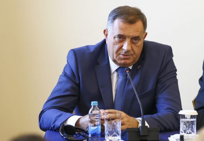 Dodik o protestima opozicije u Banjaluci: Ko gubi ima pravo da se ljuti