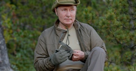 5 STVARI KOJE NISTE ZNALI O VLADIMIRU PUTINU: Zašto ljubavnica i bivša žena šute, a kćerke ne smiju da kažu da su njegove