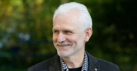 NOBELOVA NAGRADA ZA MIR: Ko je Ales Bialiatski?