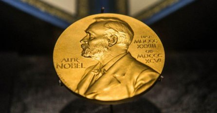 CIJELI SVIJET APLAUDIRA ZBOG DOBITNIKA NOBELOVE NAGRADE ZA MIR: Evo u čije je ruke otišla nagrada