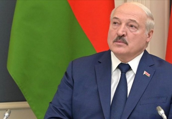 Lukašenko čestitao Dodiku izbor za predsjednika RS