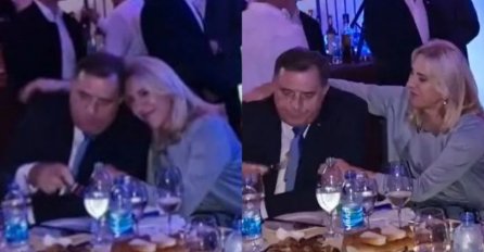 Šta mislite ko je osvojio više glasova: Milorad Dodik ili Željka Cvijanović?