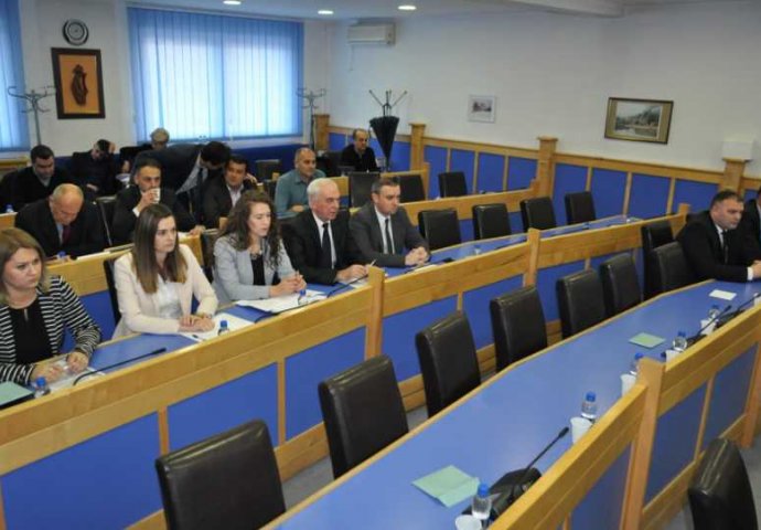 I ovo je Bosna i Hercegovina: 13 stranaka osvojilo mandate u skupštini koja ima 25 zastupnika