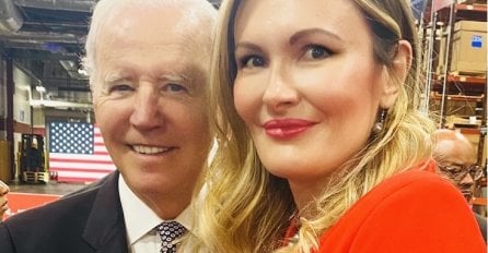 Biden obećao dok je živ neće dozvoliti ponovo genocid nad Bošnjacima