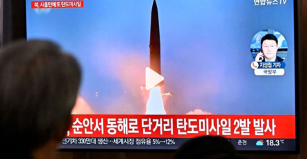 ANALIZA/Zašto Sjeverna Koreja ispaljuje toliko projektila i treba li Zapad biti zabrinut?