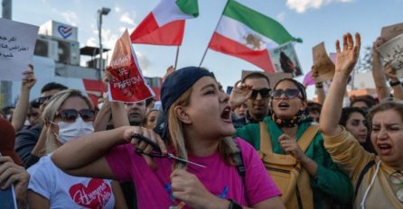 Izvještaj iranskog mrtvozornika pokazao da Mahsa Amini nije umrla od udaraca