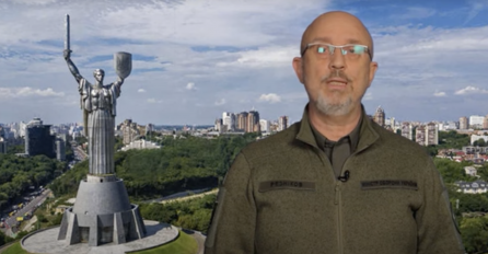 Ukrajinski ministar odbrane obećao "život, sigurnost i pravdu" ruskim vojnicima koji polože oružje