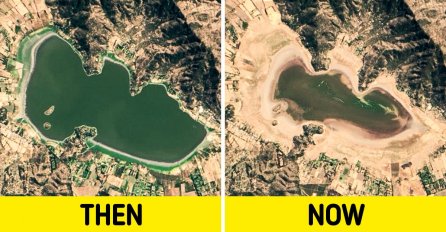 10+ SLIKA KAKO SE NAŠ SVIJET DRASTIČNO PROMIJENIO: Koja slika je vama NAJVEĆE IZNENAĐENJE?