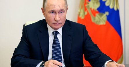 Putinu se bliski saradnik suprotstavio na sastanku: Izvori kažu da je bilo "žučno", šta kaže Kremlj