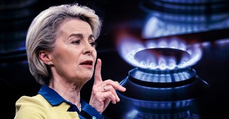 Von der Leyen najavila konkretne prijedloge za zaustavljanje rasta cijena energenata