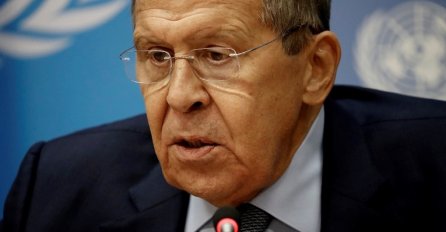 Lavrov: NATO je otišao predaleko