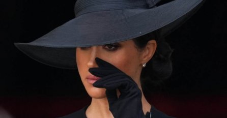 OVO JE NADIMAK MEGAN MARKL KOJI JOJ JE DAO KRALJ ČARLS: Osoblje je nije podnosilo, a evo šta o njoj svekar misli