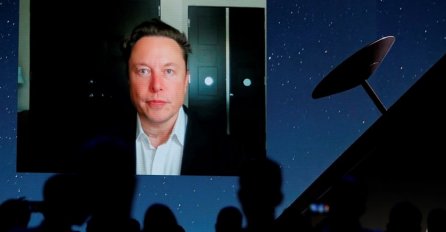 Musk predložio rješenje i za Kinu i Tajvan