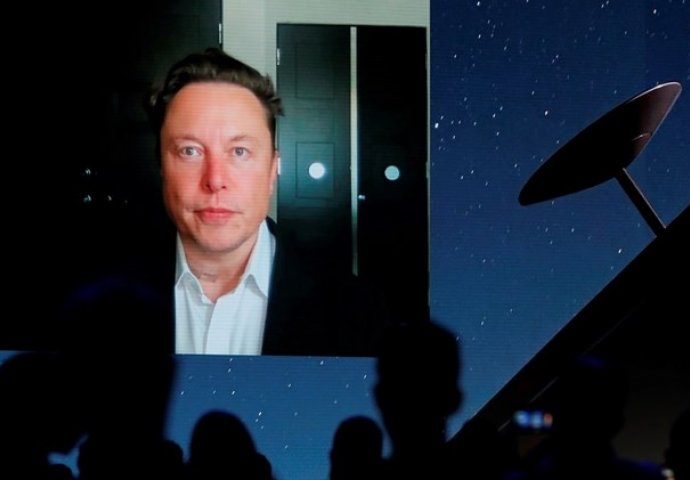 Musk predložio rješenje i za Kinu i Tajvan