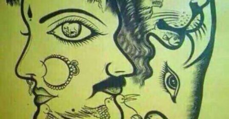 TEST - KOLIKO ŽIVOTINJA MOŽETE DA PRONAĐETE ZA 20 SEKUNDI: Sigurni smo da nećete uspjeti