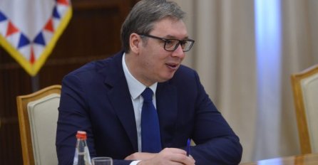 "Molba da svi budu na oprezu" Vučić izdao naredbu Vojsci Srbije