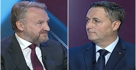 CIK ažurirao podatke za članove Predsjedništva BiH iz reda bošnjačkog naroda