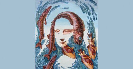 PRVO ŠTO VIDITE NA SLICI OTKRIVA SVE O VAMA: Provjerite - svima je pogodilo 