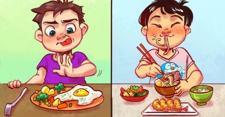 KAKO JAPANCI UČE DJECU DA NE BUDU RAZMAŽENA I IZBIRLJIVA: Roditelji s naših prostora prave veliku grešku