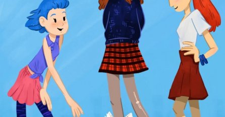 Koja djevojka je vlasnica mačke: 1 detalj sve govori