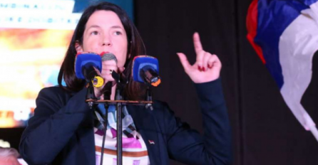 PDP najavio nove proteste u Banjoj Luci: Održat će se večeras