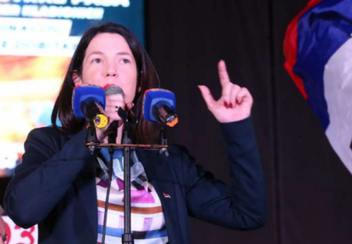 PDP najavio nove proteste u Banjoj Luci: Održat će se večeras