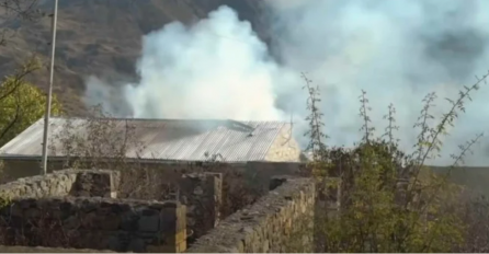 EU misija stiže na granice Armenije i Azerbajdžana kako bi ih pomogla ucrtati nakon dogovora sa sukobljenim stranama