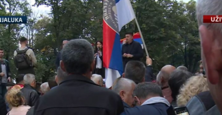 Trivić: Nema odustajanja, nema predaje