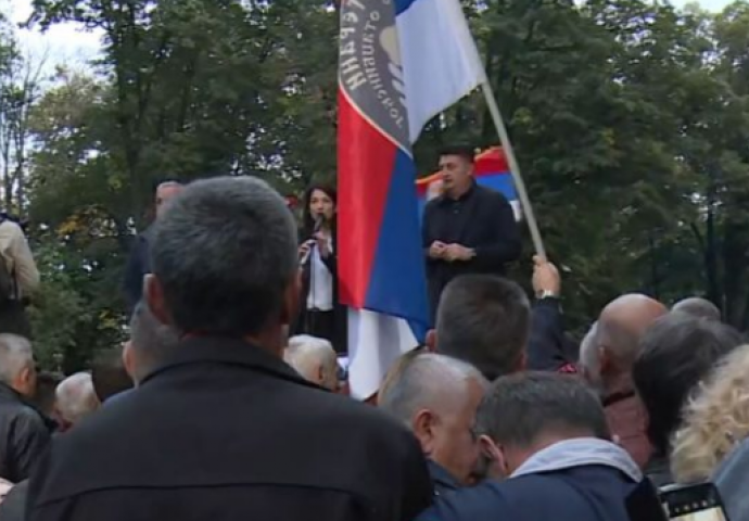 Trivić: Nema odustajanja, nema predaje