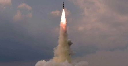 Sjeverna Koreja nastavlja izvoditi raketne testove, neki smatraju kako je ovo uvod u nuklearni test