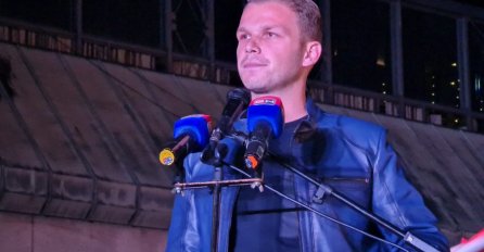 “Volio bih da ponovo broje, da nisu slučajno zakinuli onog ‘docu’ s Kliničkog”