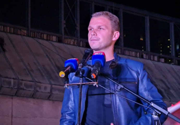 “Volio bih da ponovo broje, da nisu slučajno zakinuli onog ‘docu’ s Kliničkog”