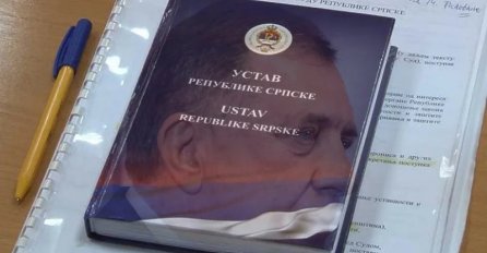 Dodik silno želi koncentracionu Vladu RS-a: Izmjena ustava za ukidanje Vijeća naroda i teren za referendum?